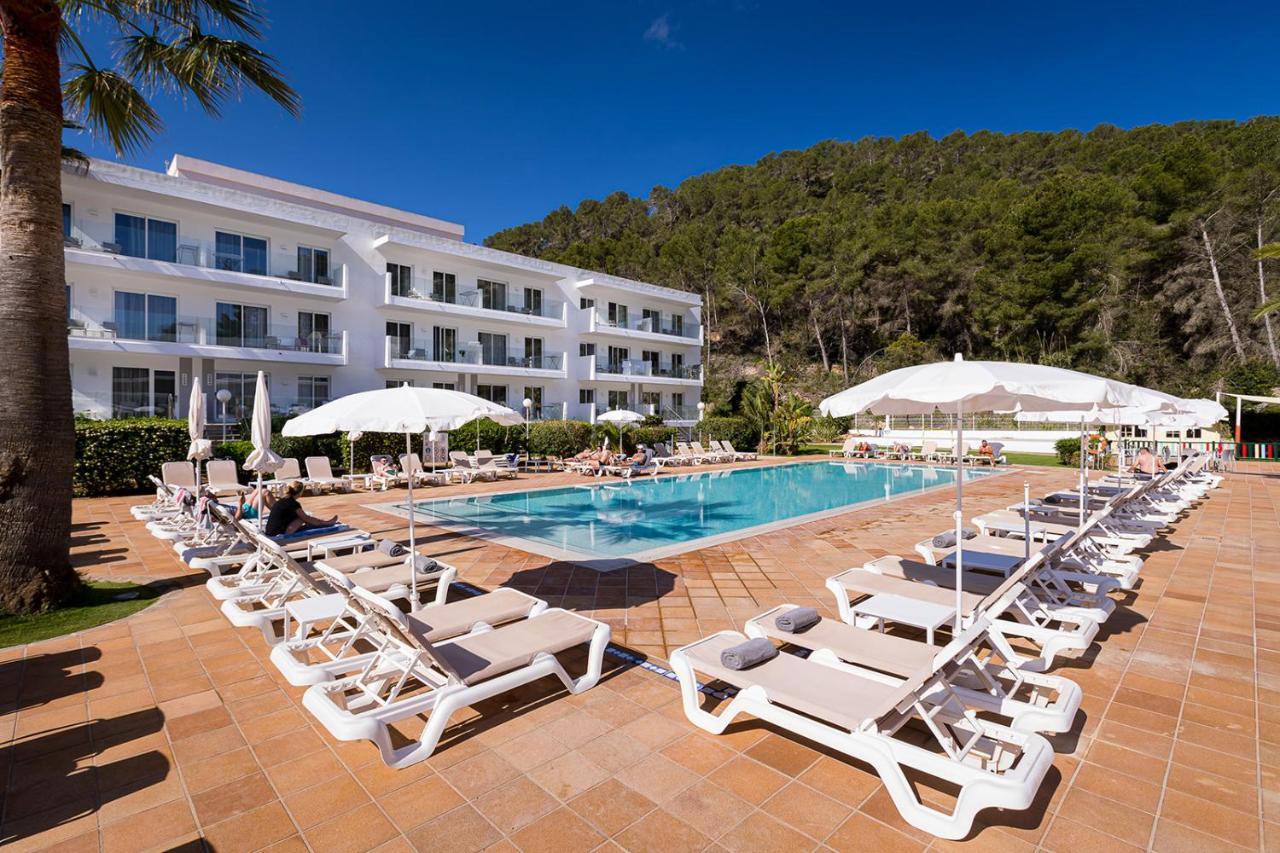 Balansat 4* Port de Sant Miguel